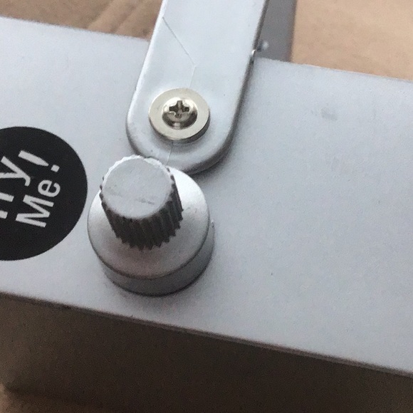 Mini strobe light - Picture 5 of 9